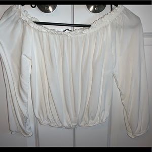 Brandy Melville Off The Shoulder